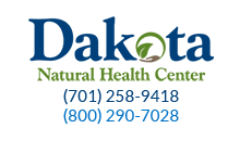 dakota_logo_health