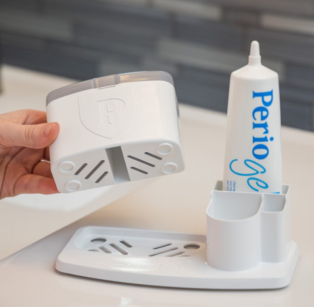 Homecare Kit Perio Protect for Providers