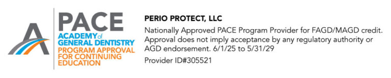 Insurance Guidance - Perio Protect for Providers