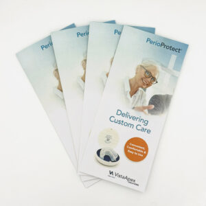 Patient Overview Brochure (Packs of 25)
