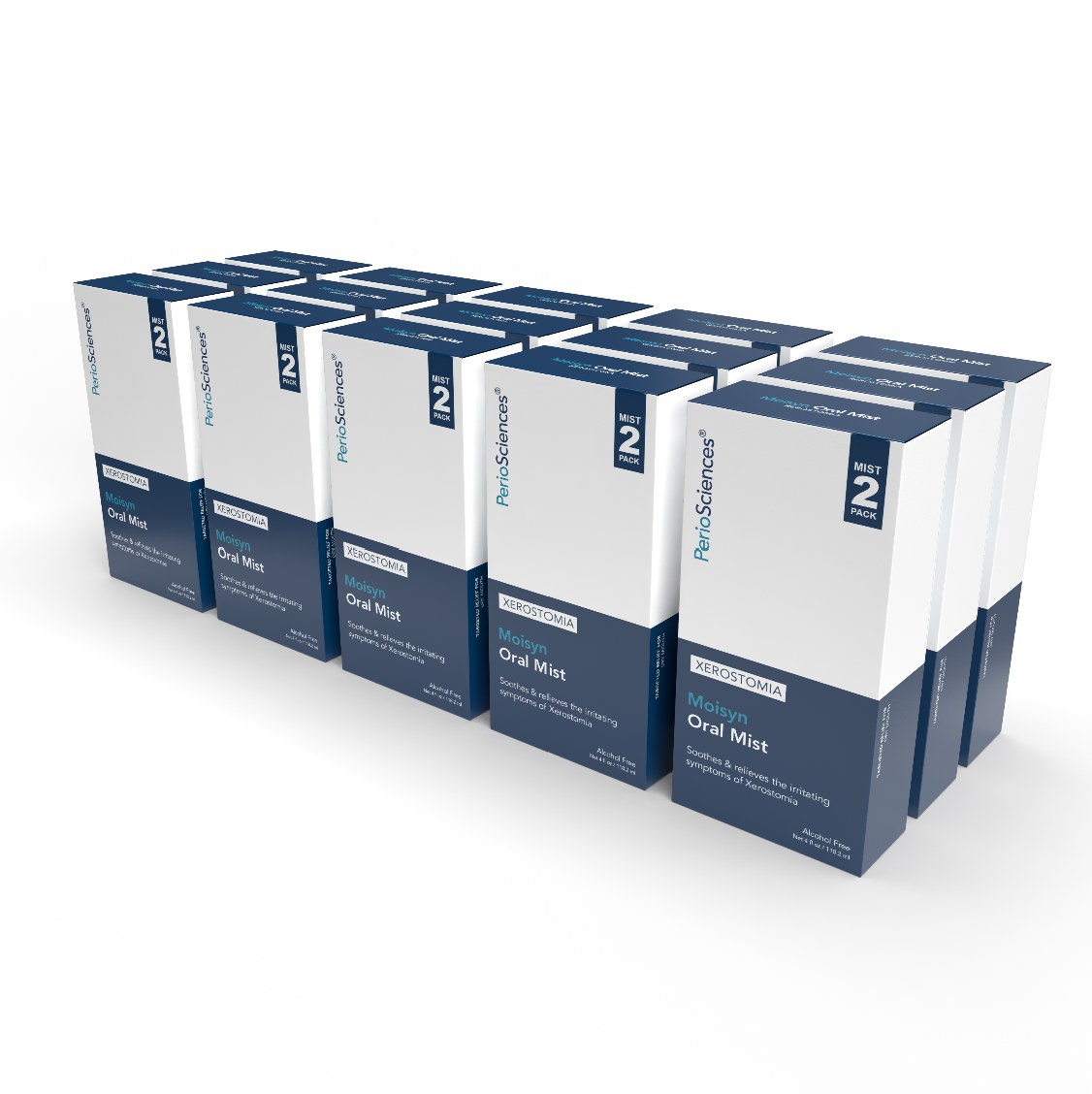 Moisyn™ Oral Mist