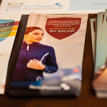 Brochures DSO