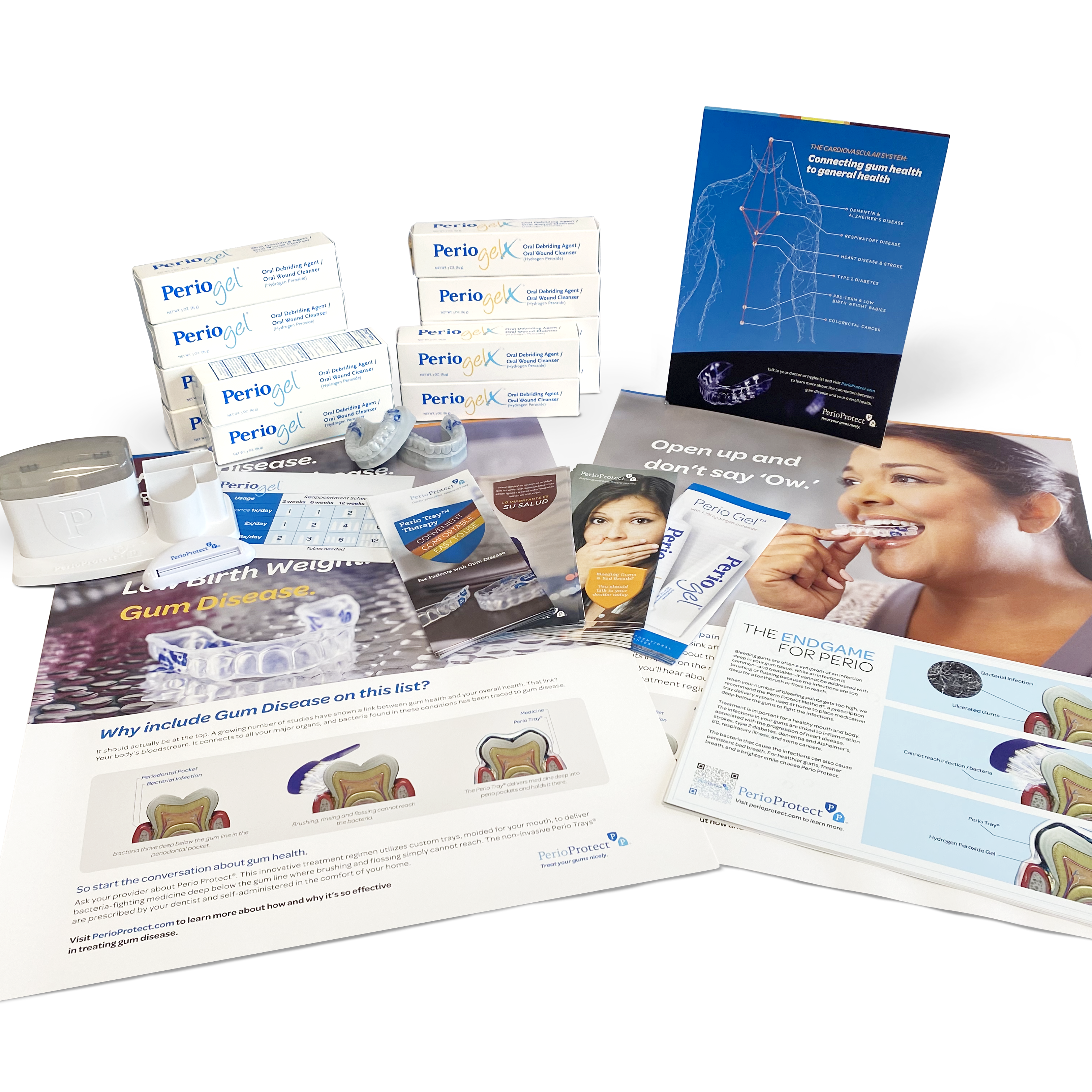 Office Implementation kit