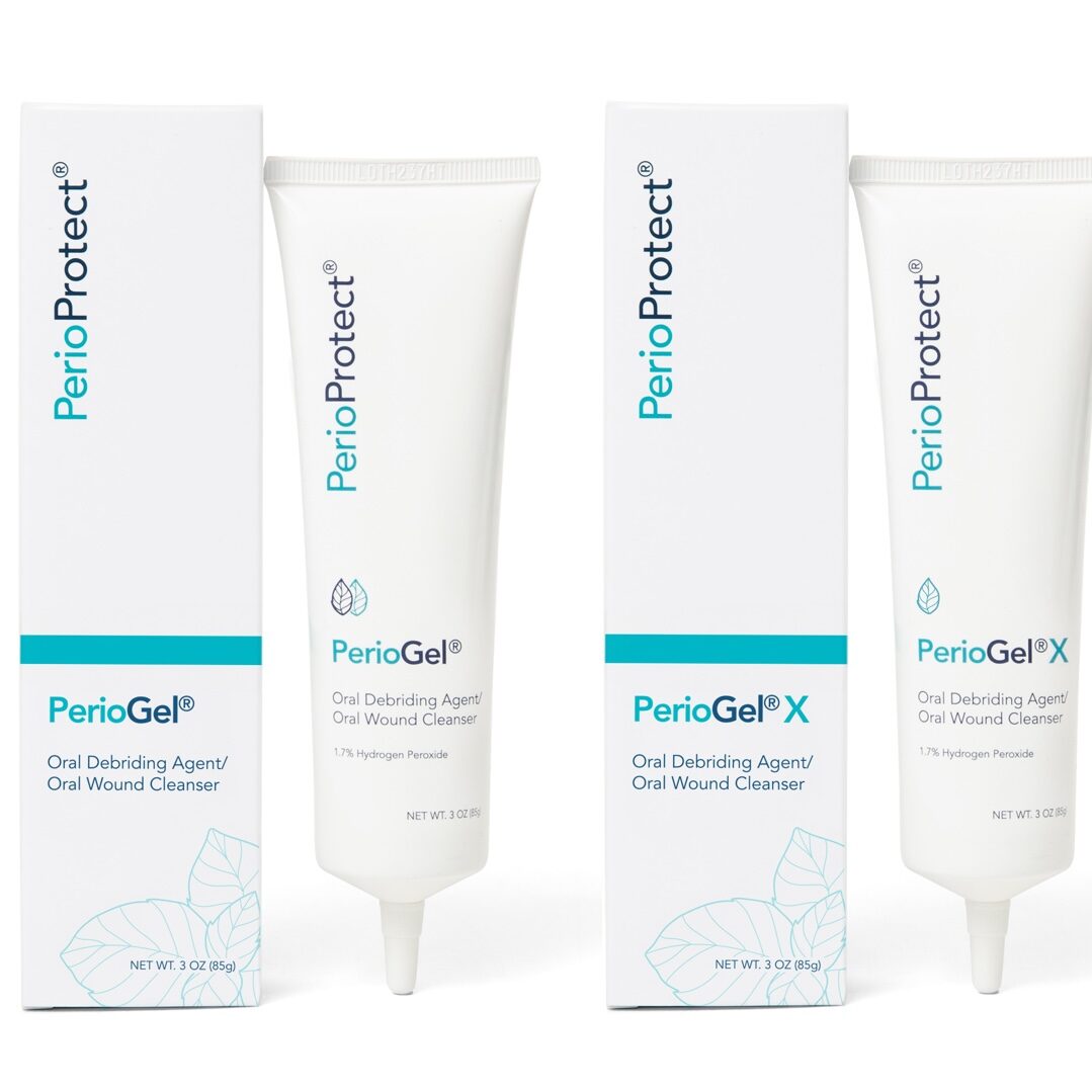 Featured Products - Perio Protect for Providers